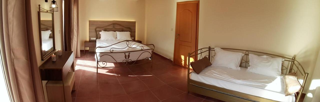 Villa Melody Complex Akrotiri  外观 照片