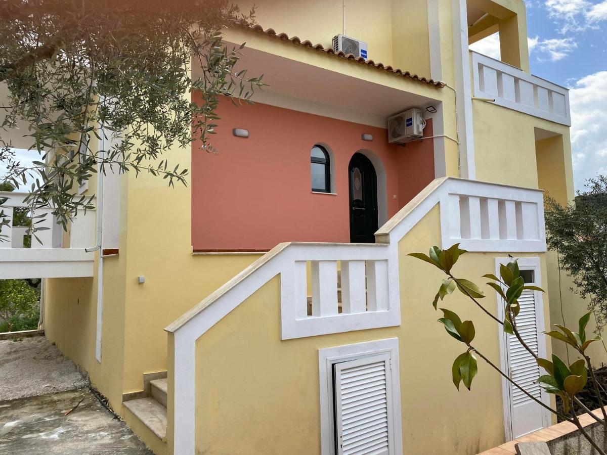 Villa Melody Complex Akrotiri  外观 照片
