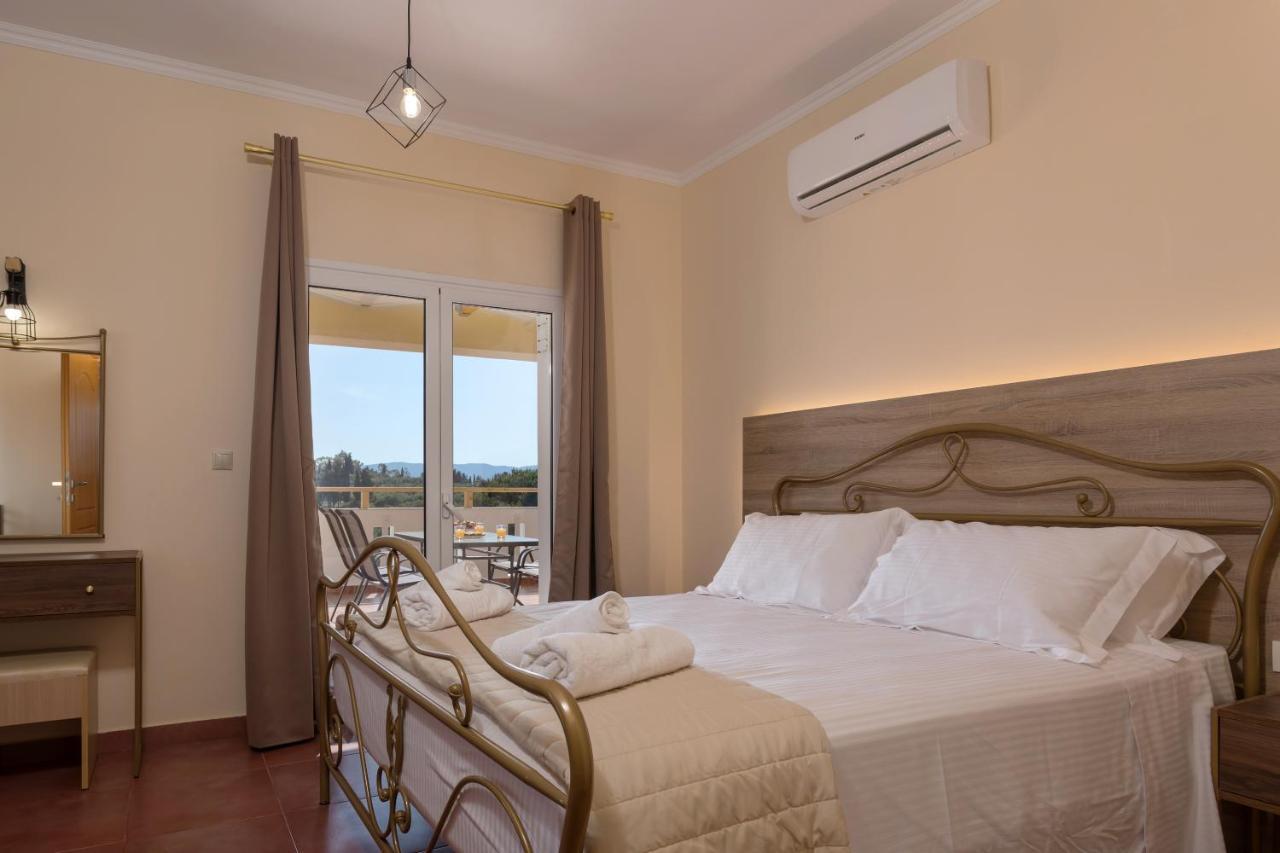 Villa Melody Complex Akrotiri  外观 照片