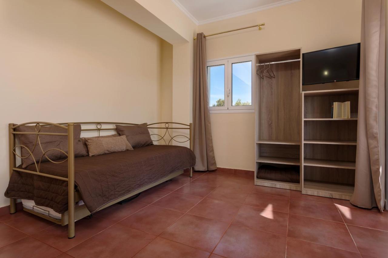 Villa Melody Complex Akrotiri  外观 照片