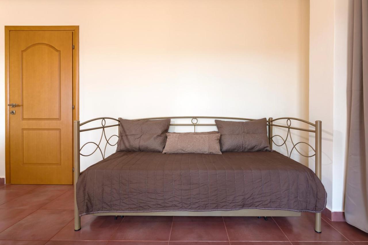 Villa Melody Complex Akrotiri  外观 照片