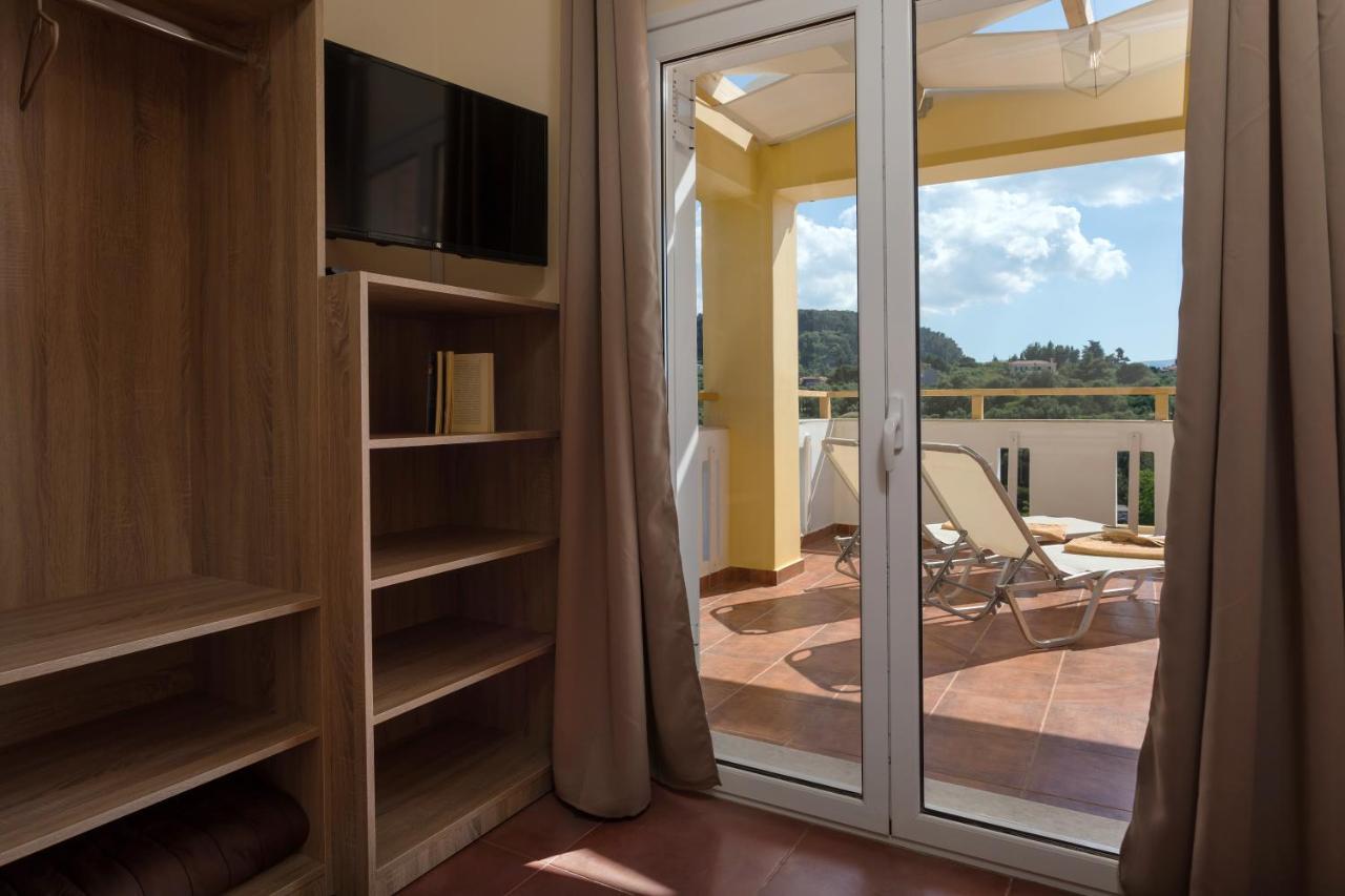 Villa Melody Complex Akrotiri  外观 照片