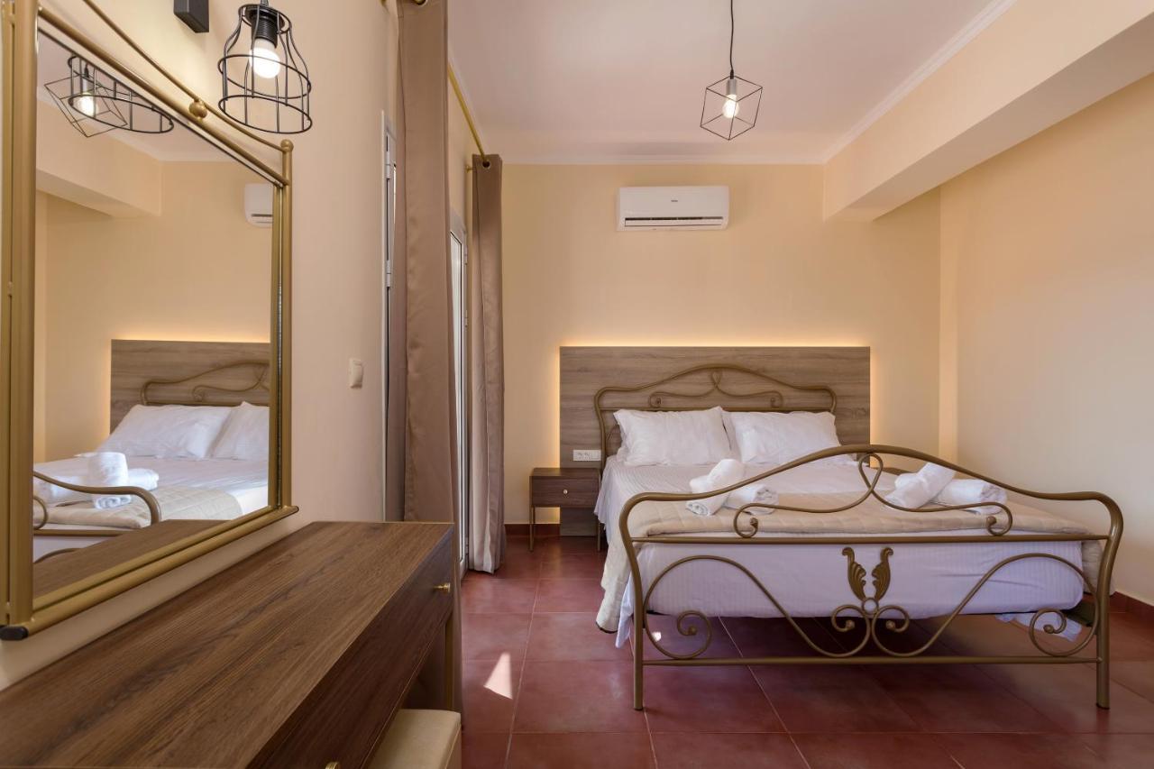 Villa Melody Complex Akrotiri  外观 照片