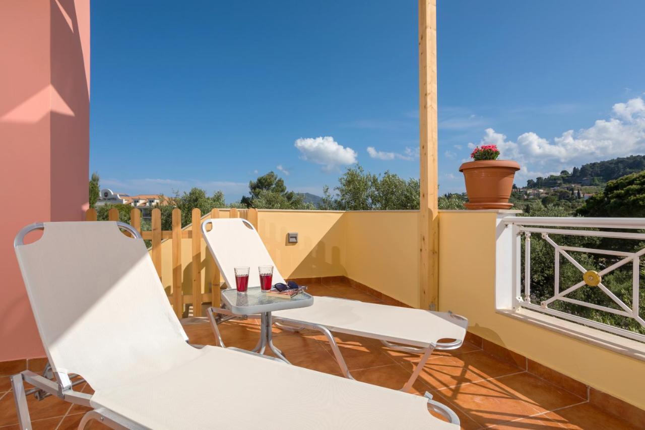 Villa Melody Complex Akrotiri  外观 照片