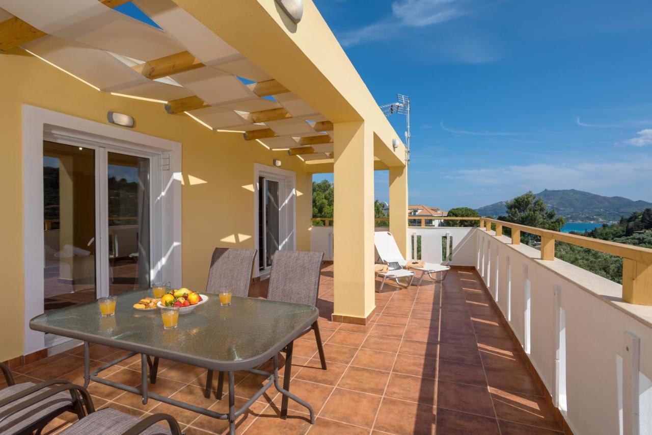 Villa Melody Complex Akrotiri  外观 照片