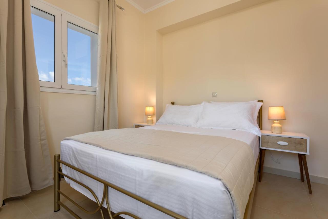 Villa Melody Complex Akrotiri  外观 照片