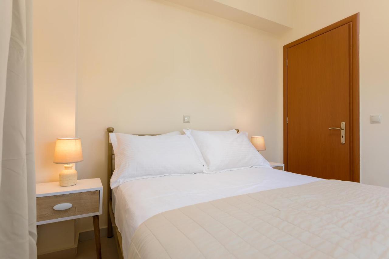 Villa Melody Complex Akrotiri  外观 照片