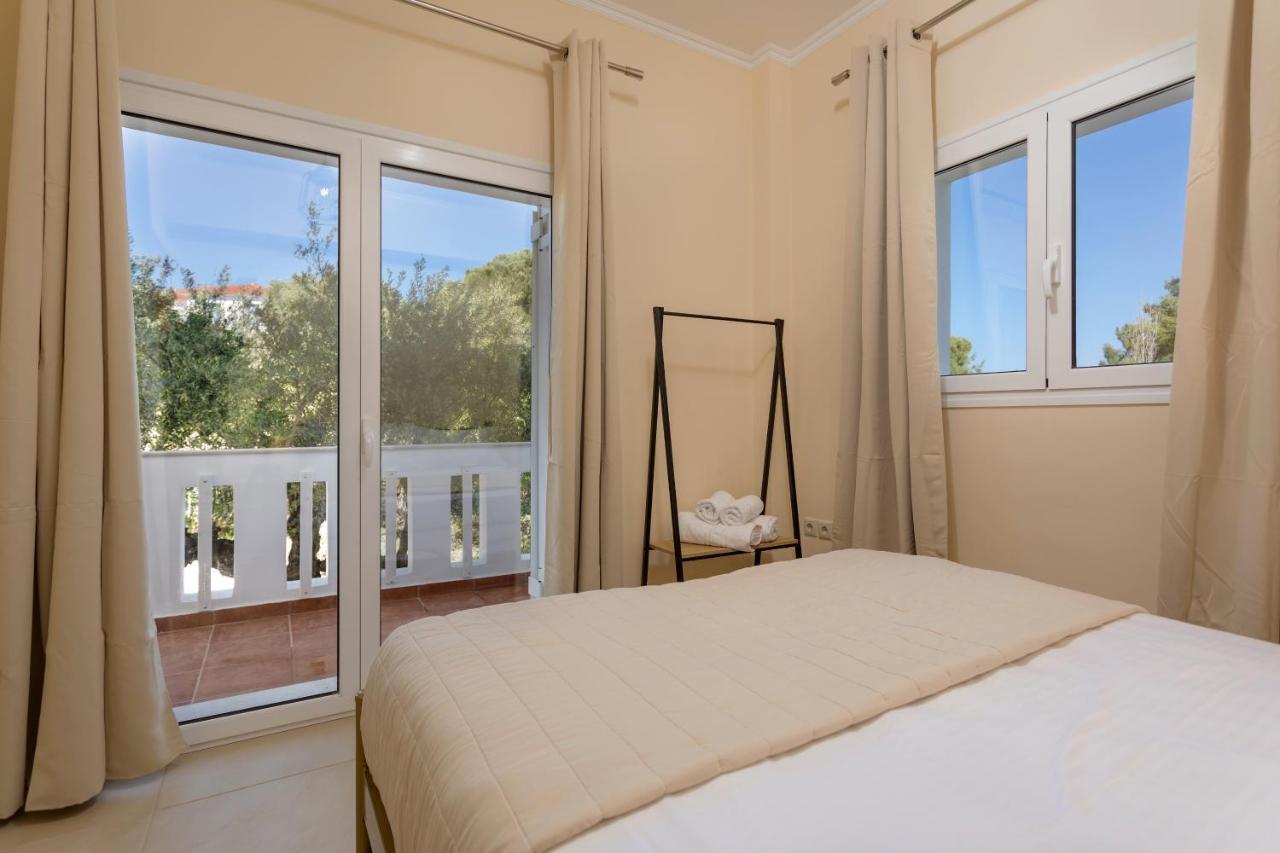 Villa Melody Complex Akrotiri  外观 照片