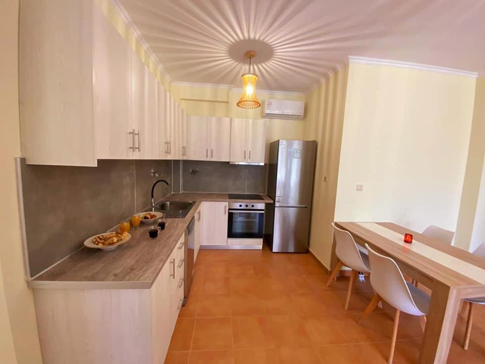Villa Melody Complex Akrotiri  外观 照片