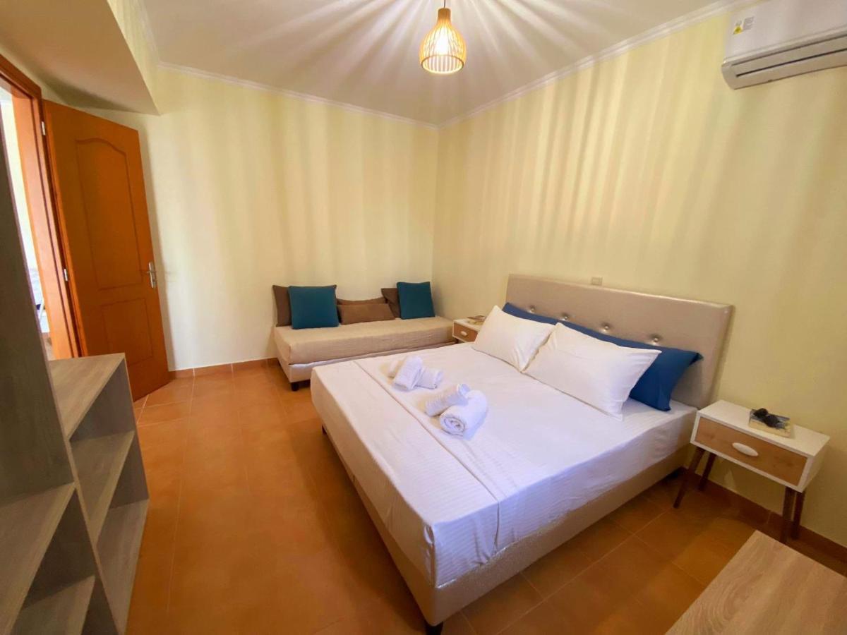 Villa Melody Complex Akrotiri  外观 照片