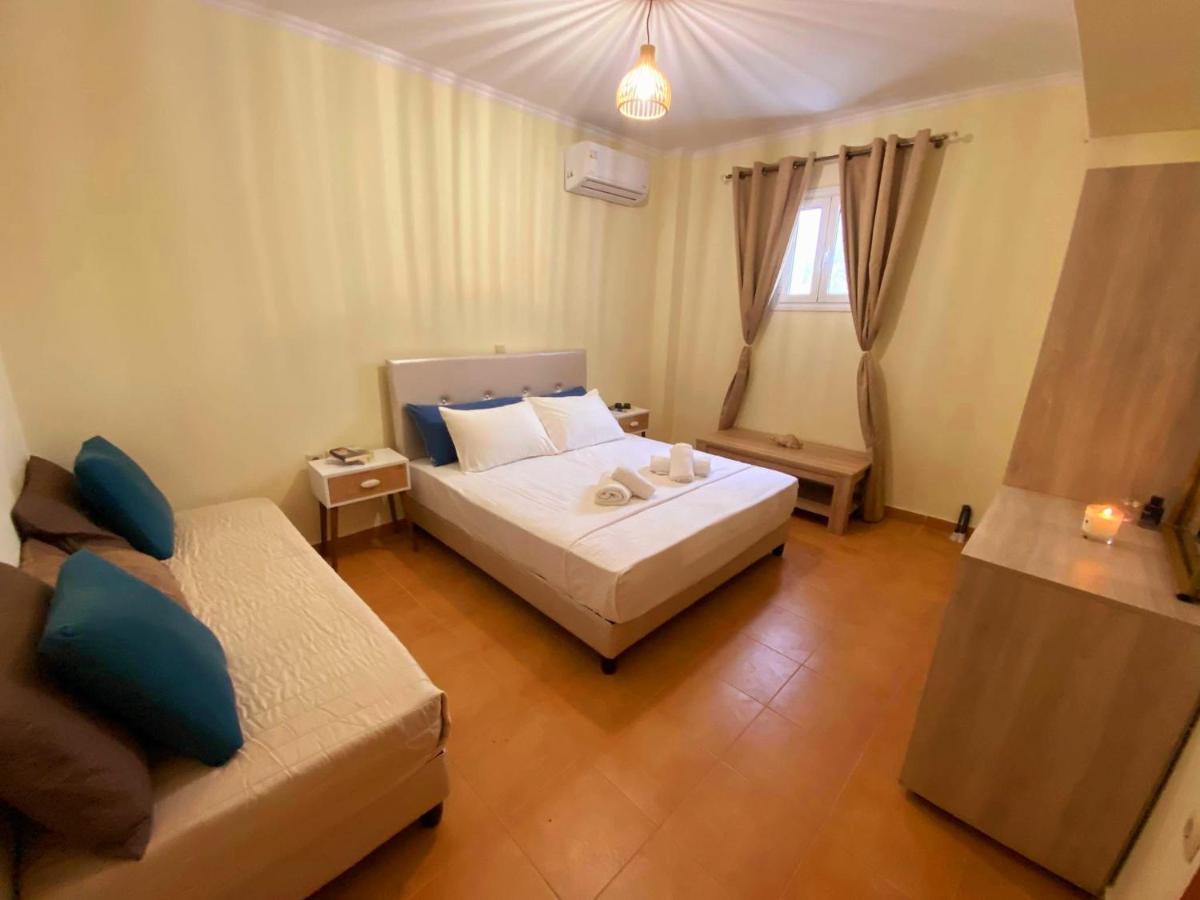 Villa Melody Complex Akrotiri  外观 照片