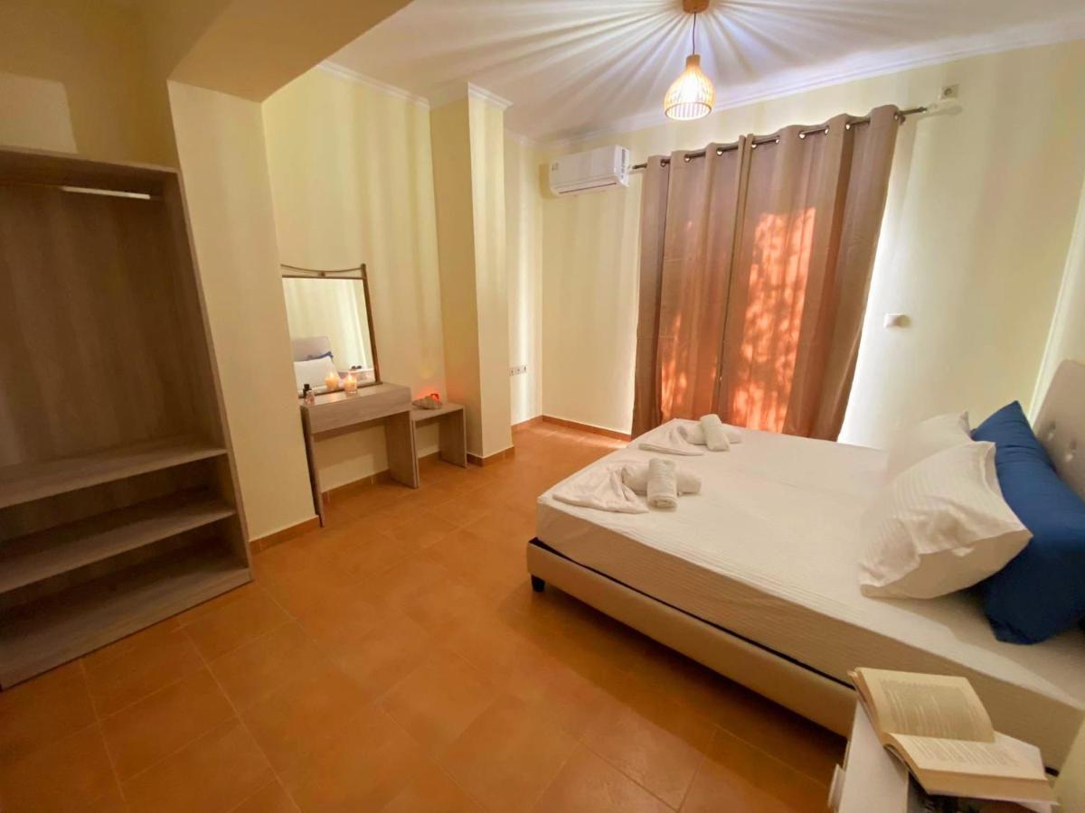 Villa Melody Complex Akrotiri  外观 照片