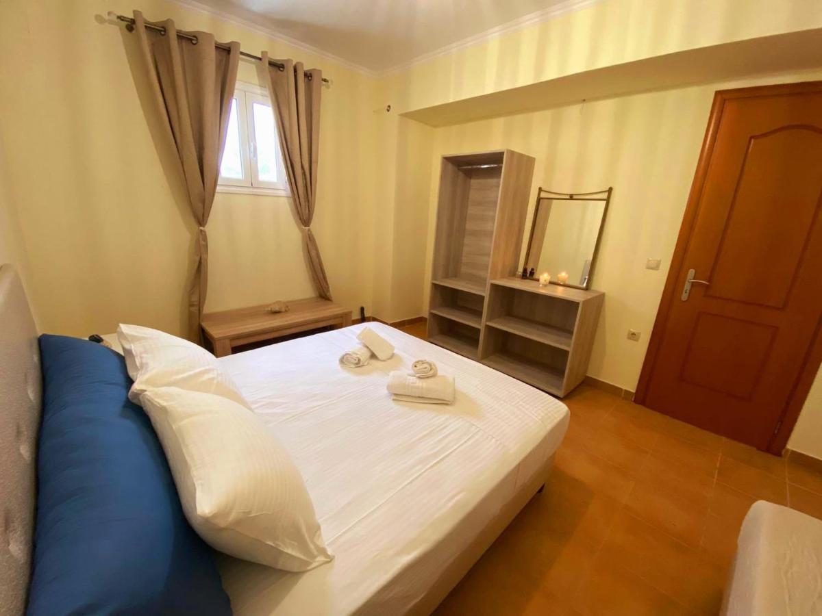 Villa Melody Complex Akrotiri  外观 照片