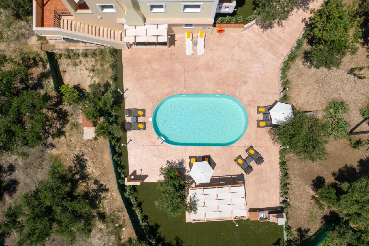 Villa Melody Complex Akrotiri  外观 照片