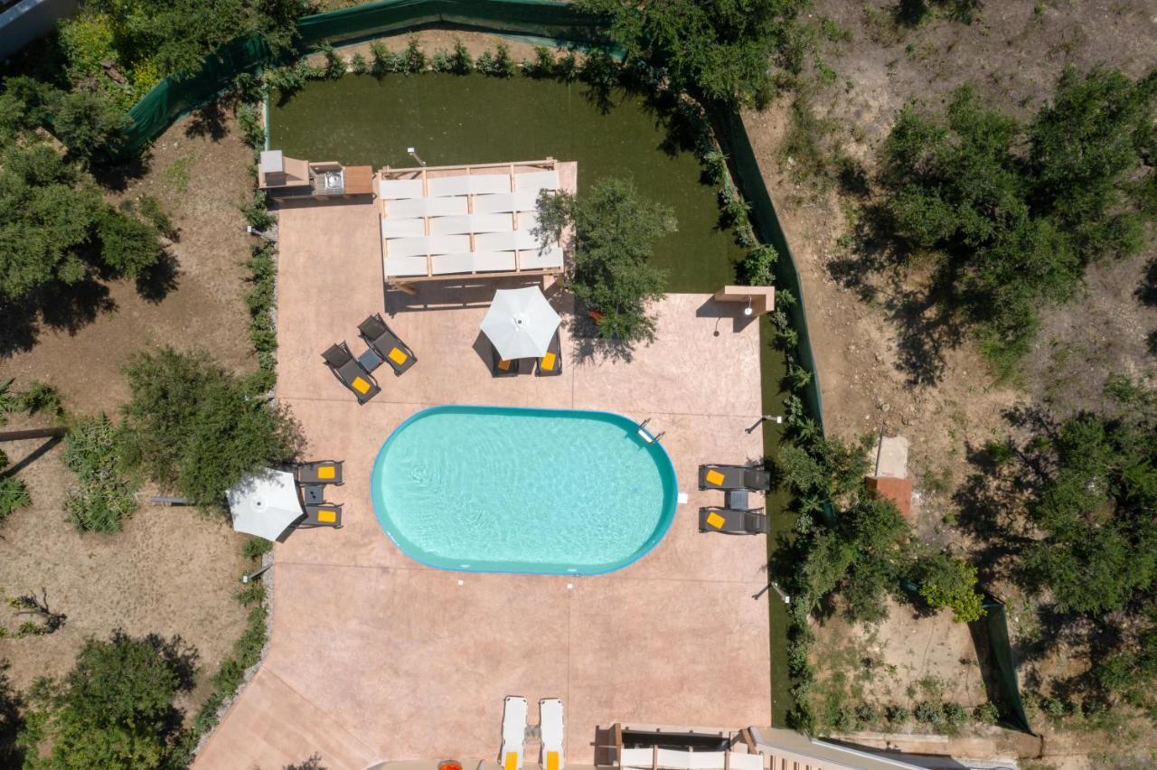 Villa Melody Complex Akrotiri  外观 照片
