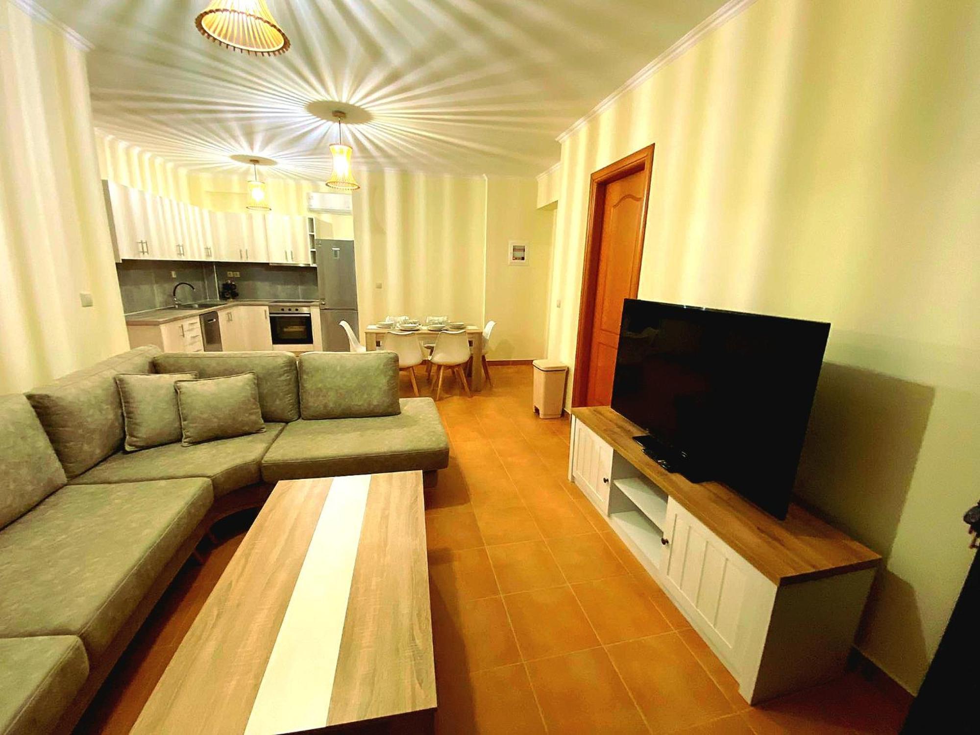 Villa Melody Complex Akrotiri  客房 照片