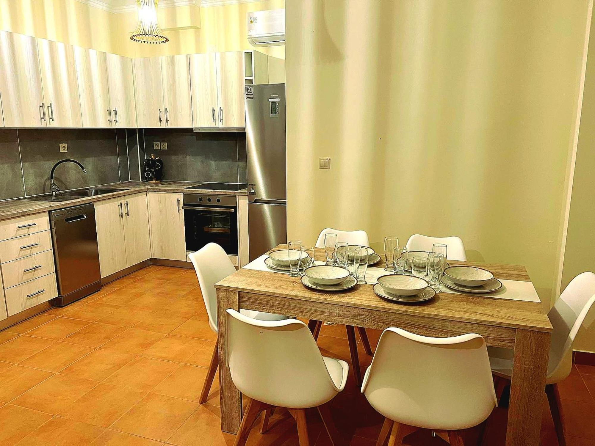 Villa Melody Complex Akrotiri  客房 照片