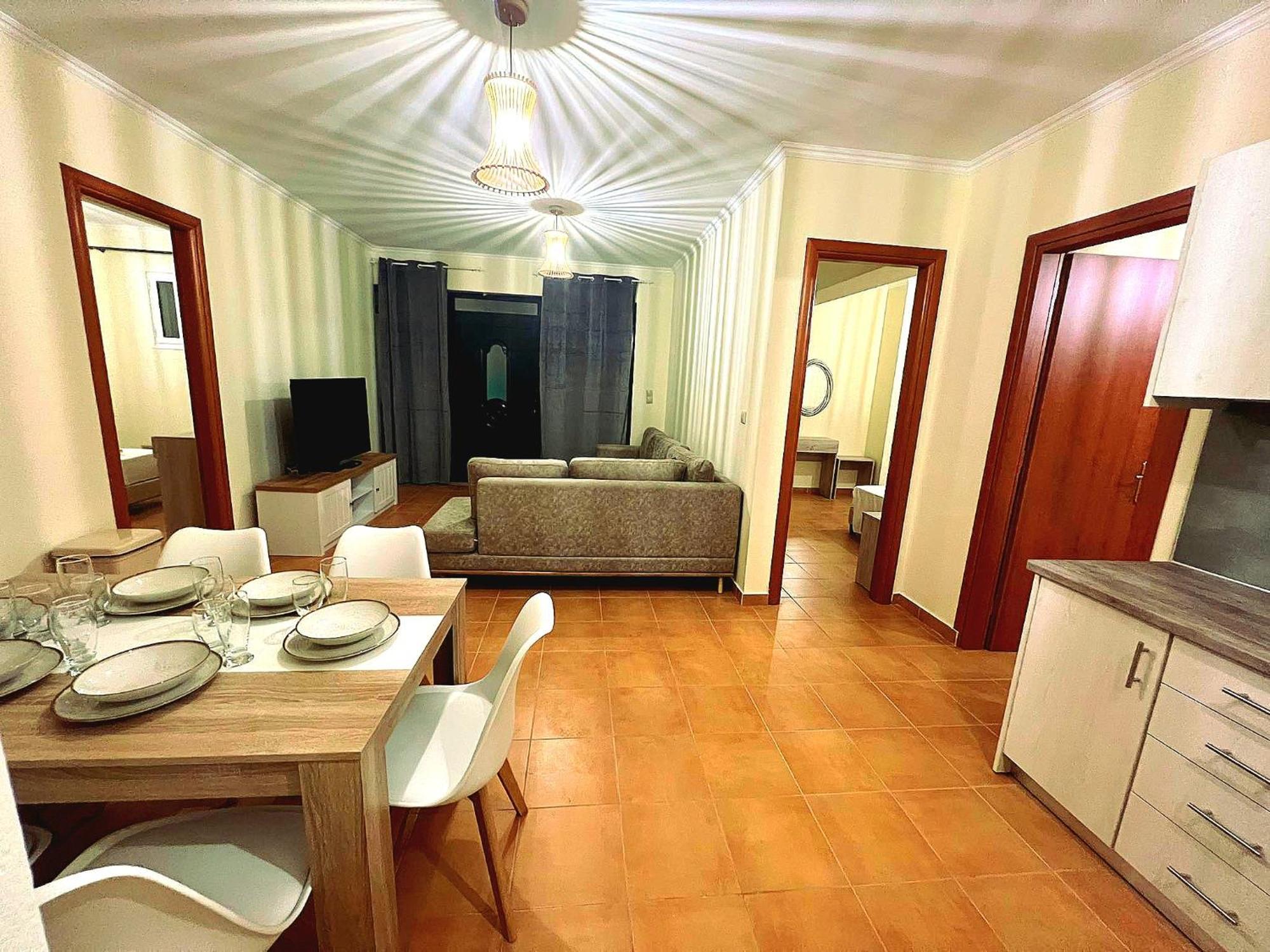 Villa Melody Complex Akrotiri  客房 照片